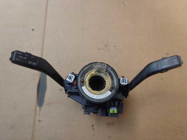 COMMODO VW GOLF 5 / JETTA - Vue 1